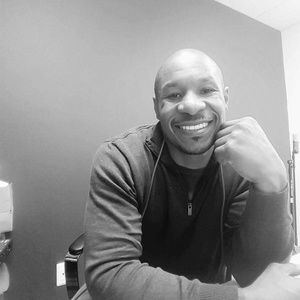 Meet your Posher, Donnell